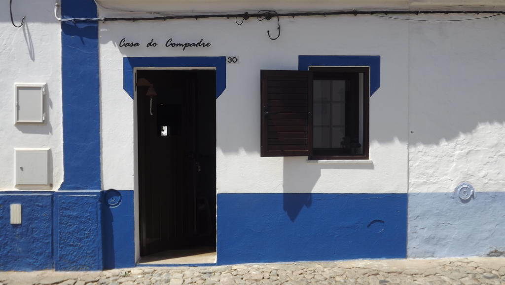 São Pedro do CorvalCasa Do Compadre - Casas De Taipa别墅 客房 照片