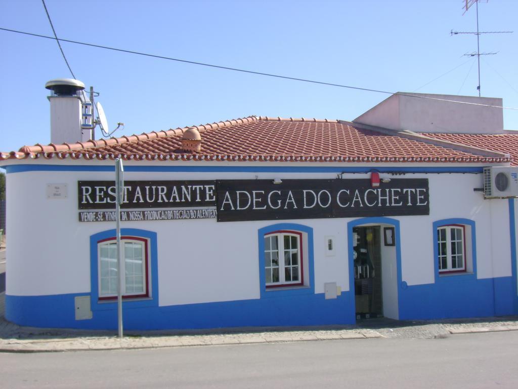 São Pedro do CorvalCasa Do Compadre - Casas De Taipa别墅 外观 照片